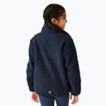 Children's sweatshirt REGATTA Junior Frankie Full Zip navy 3