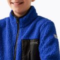 Children's sweatshirt REGATTA Junior Frankie Full Zip olympian blu 4