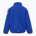 Children's sweatshirt REGATTA Junior Frankie Full Zip olympian blu 6