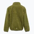 Children's sweatshirt REGATTA Junior Frankie Full Zip nephrite green 6