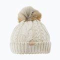 Women's winter hat Regatta Lovella VI lightvanilla 2