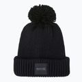 Children's winter hat REGATTA Connora black
