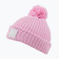 Children's winter hat REGATTA Connora pink mist 2