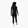 Women's thermal underwear set Regatta Thermal Baselayer black 3