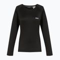 Women's thermal underwear set Regatta Thermal Baselayer black 7