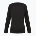 Women's thermal underwear set Regatta Thermal Baselayer black 8