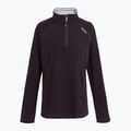 Women's sweatshirt REGATTA Montes deep plum/black  5