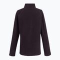 Women's sweatshirt REGATTA Montes deep plum/black  6