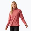 Women's sweatshirt REGATTA Montes mineral red/dusty rose