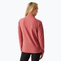 Women's sweatshirt REGATTA Montes mineral red/dusty rose 3