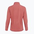 Women's sweatshirt REGATTA Montes mineral red/dusty rose 6