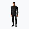 Men's thermal underwear set Regatta Thermal Baselayer black