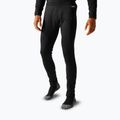 Men's thermal underwear set Regatta Thermal Baselayer black 4