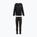 Men's thermal underwear set Regatta Thermal Baselayer black 5
