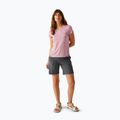 Women's T-shirt REGATTA Limonite VIII lilac 2