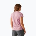 Women's T-shirt REGATTA Limonite VIII lilac 3