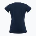 Women's T-shirt REGATTA Breezed V navy 6