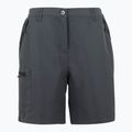 Women's trekking shorts REGATTA Chaska III seal grey 5