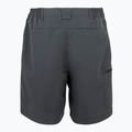 Women's trekking shorts REGATTA Chaska III seal grey 6