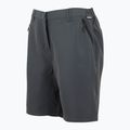 Women's trekking shorts REGATTA Chaska III seal grey 7