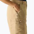 Women's trekking shorts REGATTA Chaska III moccasin 5