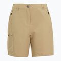 Women's trekking shorts REGATTA Chaska III moccasin 6