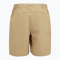Women's trekking shorts REGATTA Chaska III moccasin 7
