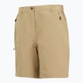 Women's trekking shorts REGATTA Chaska III moccasin 8