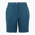 Women's trekking shorts REGATTA Chaska III dark denim 5