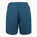 Women's trekking shorts REGATTA Chaska III dark denim 6