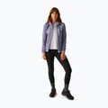 Women's fleece hoodie REGATTA Newhill II wisteria/lilac hint 2
