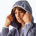 Women's fleece hoodie REGATTA Newhill II wisteria/lilac hint 4