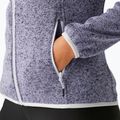 Women's fleece hoodie REGATTA Newhill II wisteria/lilac hint 6