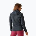 Women's fleece hoodie REGATTA Newhill II seal grey/pop 3