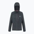 Women's fleece hoodie REGATTA Newhill II seal grey/pop 7