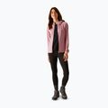Women's trekking sweatshirt REGATTA Huntdale lilas 2
