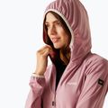 Women's trekking sweatshirt REGATTA Huntdale lilas 4