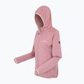 Women's trekking sweatshirt REGATTA Huntdale lilas 7