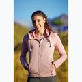 Women's trekking sweatshirt REGATTA Huntdale lilas 8