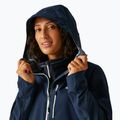Women's rain jacket REGATTA Birchdale II navy/icy morn 7