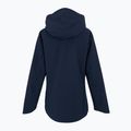 Women's rain jacket REGATTA Birchdale II navy/icy morn 10