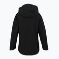 Women's rain jacket REGATTA Birchdale II black/seal grey 11