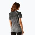 Women's t-shirt REGATTA Laxley II black ombre 3