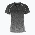 Women's t-shirt REGATTA Laxley II black ombre 5