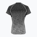 Women's t-shirt REGATTA Laxley II black ombre 6