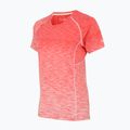 Women's REGATTA Laxley II peach bloom ombre T-shirt 7