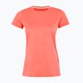 Women's T-shirt Regatta Fingal Edition peach bloom 5