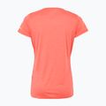 Women's T-shirt Regatta Fingal Edition peach bloom 6