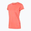 Women's T-shirt Regatta Fingal Edition peach bloom 7