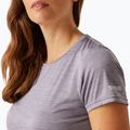 Women's T-shirt Regatta Fingal Edition purple sage 4